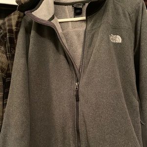 The North Face XXL Soft Jacket